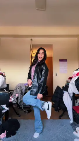 what i wore to class today :) #OOTD