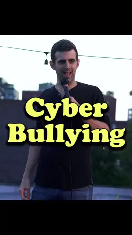 Cyber bullying #bully #haha #humor