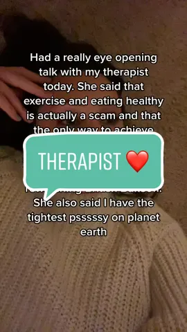 #facts #therapy #HealingJourney