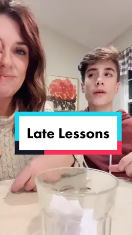 Pt. 4 of a million. If you didn’t know either, take as much time as you need. #sullivanfamilytiktok #rip