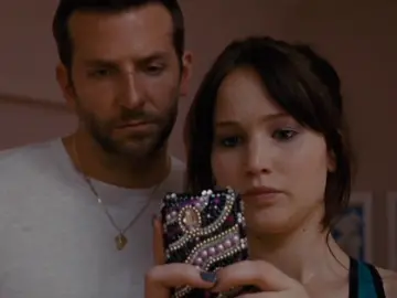 no se imaginan cuanto amo a tiffany y a pat  #silverliningsplaybook #silverliningsplaybookedit #tiffanymaxwell #jenniferlawrence #jlaw #jlawrence #bradleycooper #fyp #foryou #parati #film #edit