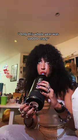 “How was your 2021?” #80smusic #nostalgiapop #indieartists @thecoldestwater #coldest #coldestpartner