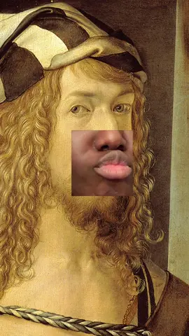 renaissance tomfoolery #fyp