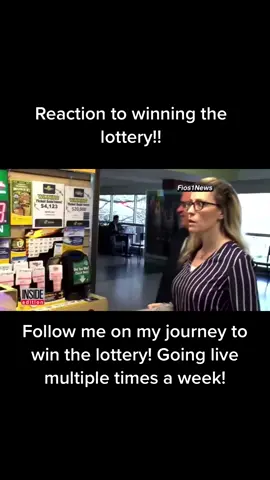 Help me hit 1000!!! #livelottery #lottery #lottery #lotteryticket #lotterywinner #scratchoffticket #scratchoffs #insideedition