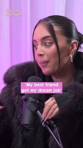 wednesday means brand new episode!!!🎤💓 link in bio