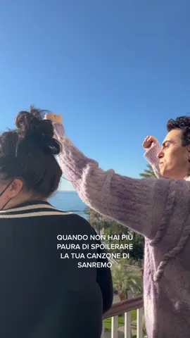 #InvernoDeiFiori #Sanremo2022 #DietroLeQuinte