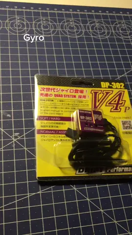 #new #gyro #drift #drifting #rcdrift #rc #mustang #rcmustang #mustanggt