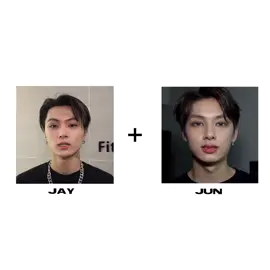 we need a jay x jun selca!! #enhypen #seventeen #jay #enhypenjay #jun #seventeenjun #fy #fyp #enhypenedit #seventeenedit