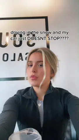 It’s been snowing since the beginning of time when are we going to fix this issue???? #fyp #foryoupage