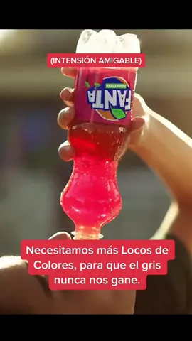 Reto de locución🎙 No.1 // Fanta #locucion #voiceover #locutor