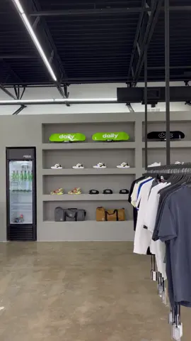 New Dallas sneaker store📍Daily #oakcliff #hypebeast #kanyewest #dallas #thingstodo #dallaslovelist #shopping #materialgirl