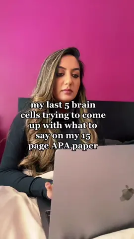 #APA #collegepaper #nursingschool #nursingschoolstruggles #lifeofastudent #writinghacks #braincell #nursesoftiktok #nursingschoolhacks #paperwriting