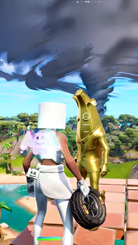 It’s about ROCK #fortnite #fyp