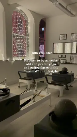 Wednesday night thoughts, if you know you know 🤍 #wellnesstiktok #yogagirl