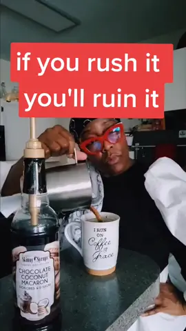 You got this....#bepatient #yougotthis #growth #inspirational #jordansskinnnysyrup #coffee #coffeeaddict #coffeetiktok