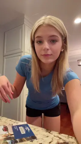 This top does not fit
