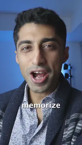 How I memorize my speech #speech #presentationskills #presentationskills🔥