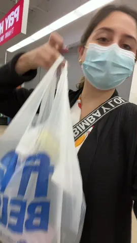 La verdad es que si está barato pero la calidad de unas cosas no me encantó #probandoproductos