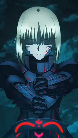Saber #fatestaynight #fatestaynightsaber #animeedit #anime #fyp #fop #on #recomendation