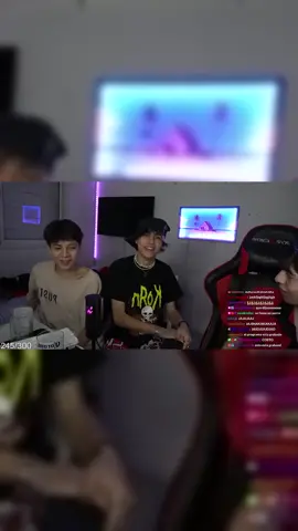 nooo | #lolomorales #rageylol0 #bautiagnone #twitchstreamer #parati #fyp #argentina #lol #ariela640 #xd @loloomorales @bautiagnone