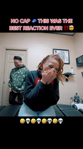 WOULD YOU BE MAD ⁉️ #reaction #chiropractor #fyp #BlackTikTok #asmr #womeninsports