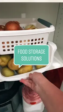 I love it when I can use things I already have, and it makes sense! 🤩#pantry #pantryorganization #pantryrestock #pantrymakeover #restockwithme #restockasmr #foodstorage #cooktok #CleanTok #cleaningandorganizing #asmrsounds #asmrrestock #restockasmr