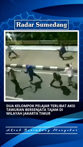 #berita #viral #radarsumedang