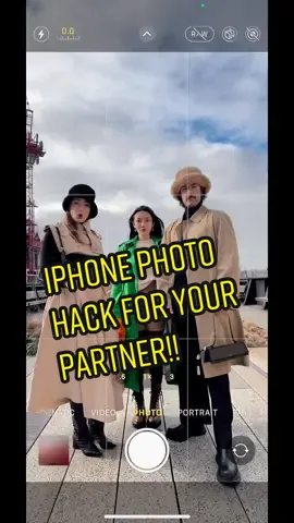 why do our partners take pictures at the worst angles?🥲 @ that person to call them out. @young_emperors #phototips #iphonephotography #photomagic