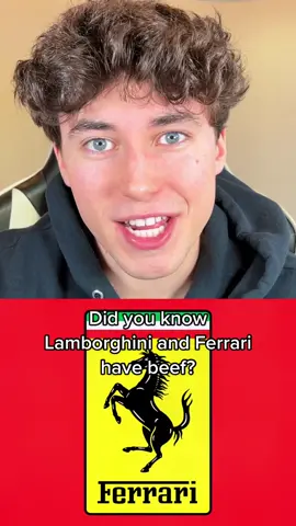 What’re you rocking with? Lambo or Ferrari? #business #lamborghini #ferrari #cars #businessblurb