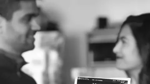 #مبروك_حتصيرو _تلاته  _تحبو شارك معكن كشف جنس جنين 😍