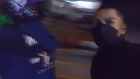 #peruanos #intocablesdelnorte