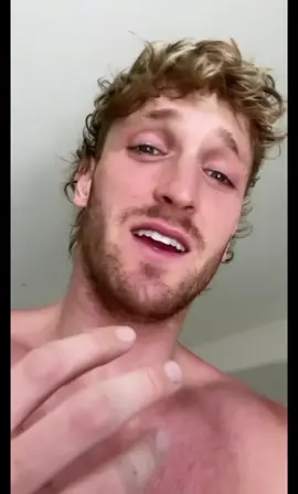 If You Are Dehydrated.. DRINKPRIME. #drinkprime #PRIME #loganpaul  Credit : @loganpaul