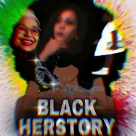 Black QUEENS #fyp #blackhistorymonth  #rosaparks #design