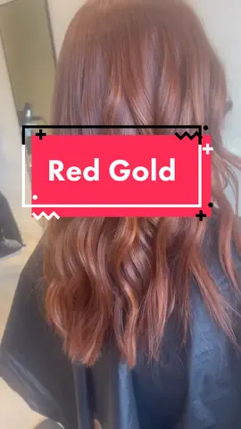 Color refresh to brighten things back up and add ✨shine✨ #wella #cosmopro #DIYwithBlock #hairtok #hairstylist #hairinspirations