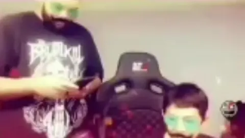 tô nem aí se tu é anão ? #veryfymetiktok #luangameplayyt #live #nimo #nimotv #meme