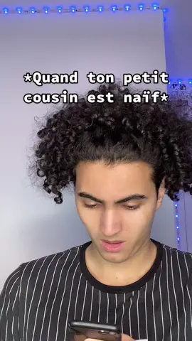 Qui ne l’a jamais fais ?😂
