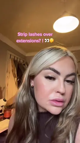 Okkkk get to know ! “ALL NIGHTER” lashes 😍 #makeuphacks #BeautyTok #russianlashextensions #justgirlytings #trythistip