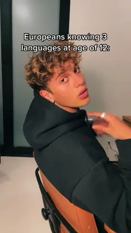 How many languages do you speak?😁 #elevatorboys #languages