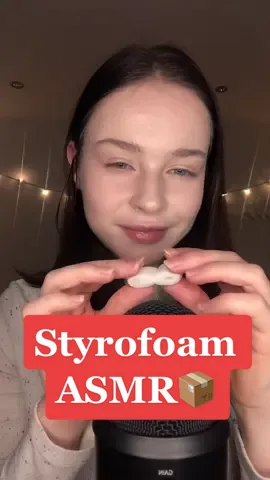 Styrofoam sounds ASMR☺️✨ #asmrstyrofoam#styrofoam#styrofoamasmr#asmrpackaging#asmrcrunch#asmrsounds#asmrsatisfyingsounds#asmrtingles#fyp#fyapge#foryoupage