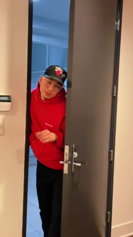 Cant go nowhere fr @jaycoset