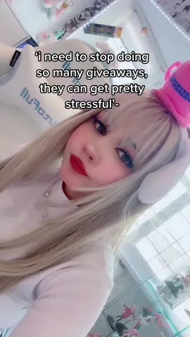 go enter before you miss out!💘😵‍💫 #gamer#gamingpc#pinksetup#whitesetup#pcgamer#gaming#GamerGirl#anime#animeaesthetic#RoomTour#genshin#GenshinImpact