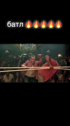 Уличные танцы #батлы#Ева