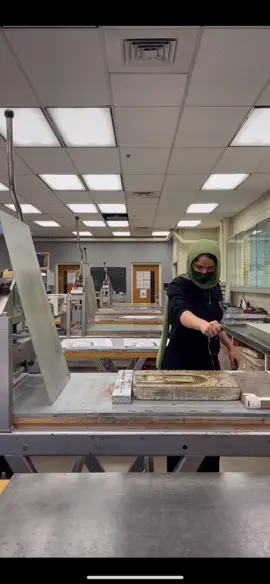 Reply to @pretty.grim  grieving the loss of my cultural identity #printmaking #foru #artistsoftiktok #lithography