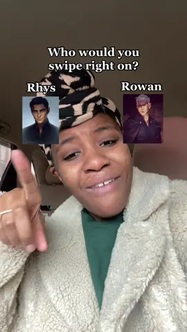 its a no from me #BookTok #acotar #throneofglass #rhysand #feyre #aelingalathynius #rowanwhitethorn #sarahjmaas #sjm #batboys