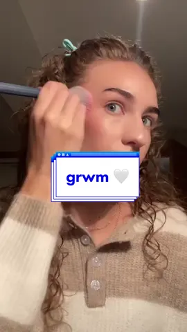 i love the little first date videos!!!! everyone is so cute #getreadywithme #grwm #dailymakeup #DIYwithBlock #DuetDoWet #fypage