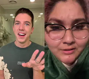 #duet with @bitchims8n Took lip care to the next level ☠️ #reaction #skincarebyhyram