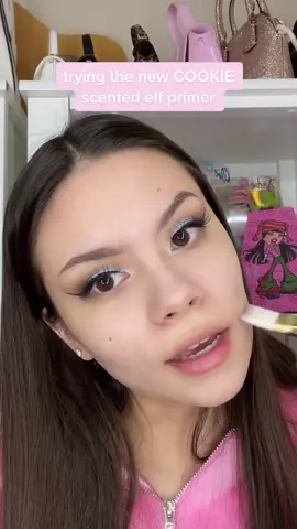 @elfyeah #elfputtyprimer #primer #foundationroutine #makeupfavorites #targetfinds #affordablebeauty #makeuptrends #bestmakeup #tryingnewmakeup #haul