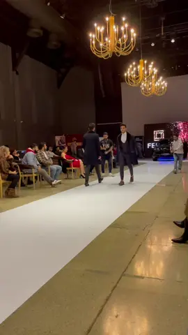 Best Model of Azerbaijan - Femina fashion show. #bestmodel #fashion #azerbeycan #keşfet #azeritiktok