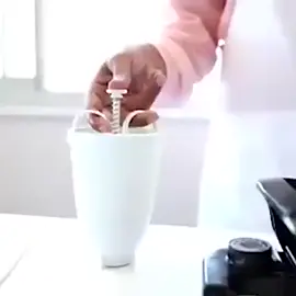 Manual doughnut maker #doughnutmaker #manual #doughnutmachine #smartkitchen #smartkitchengadgets #smarthome #kitchenappliances #fyp #viral #foryou