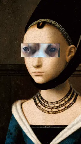 Oliver.. we tried haha #DIYwithBlock #doghumor #fyp #renaissance